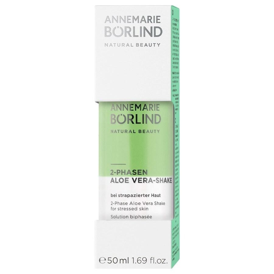 2-Phasen Aloe Vera-Shake