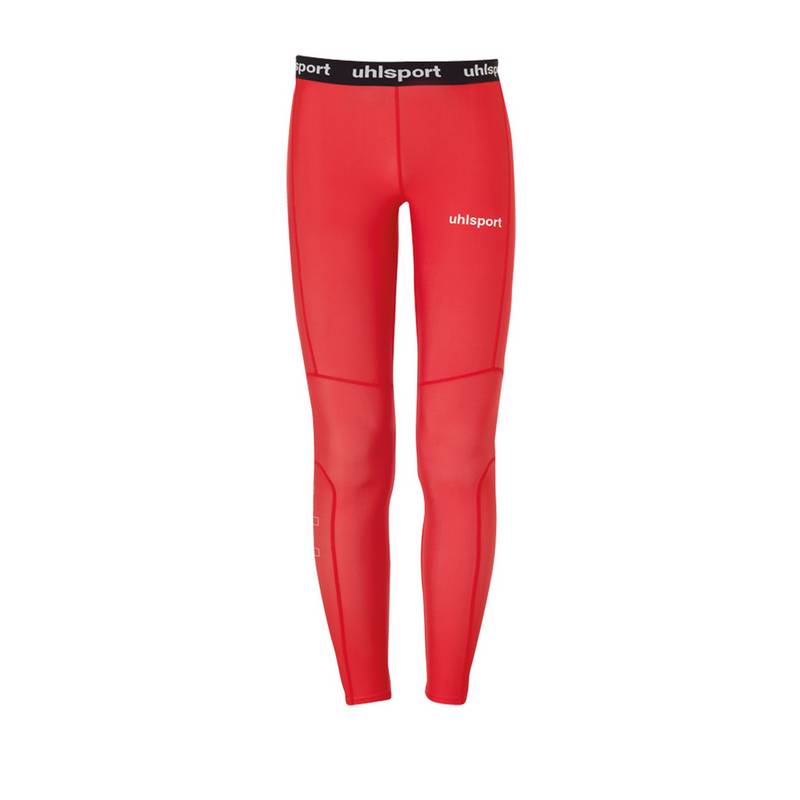 Uhlsport Pro Long Tights Hose Funktionsunterhose Herren