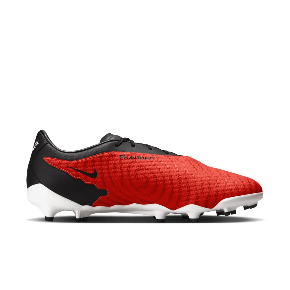 Nike Phantom GX Academy MG FG DD9473-600 / rot