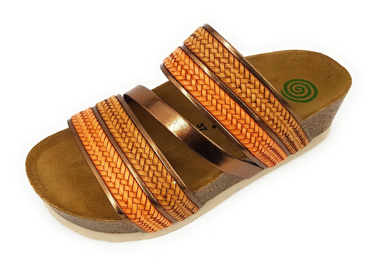 Dr. Brinkmann 700154-62 Orange 62 orange