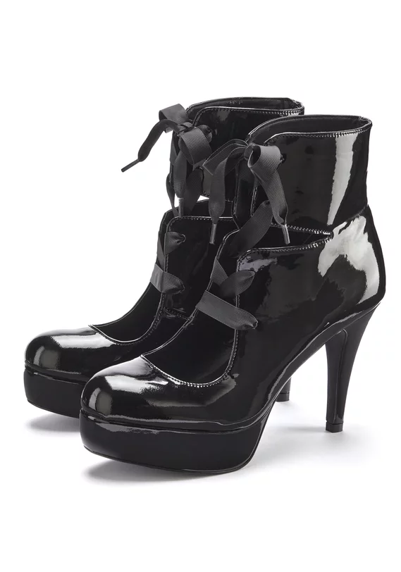 High-Heel-Pumps
