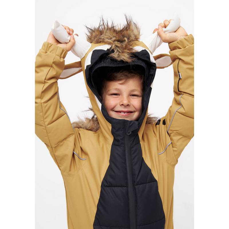 WeeDo WILD THING Schneeanzug Kinder