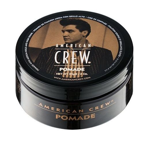 American Crew -pomade