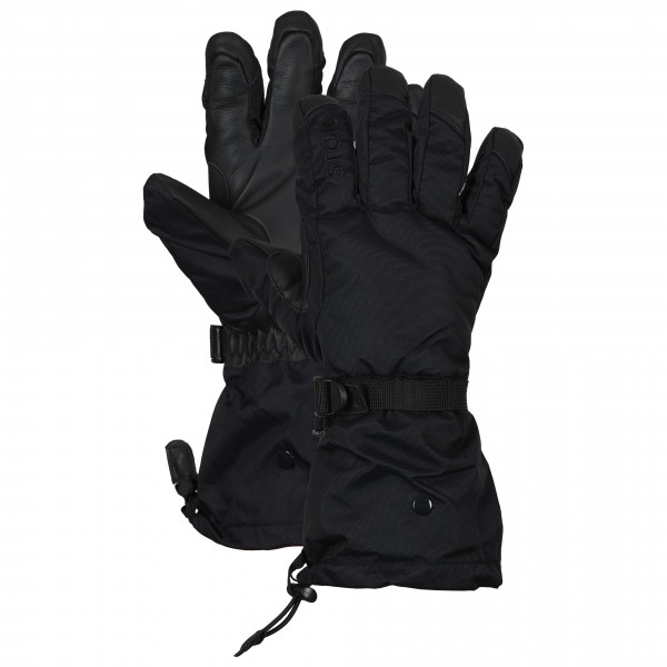 Stoic - Wool NalluSt. 5 Finger - Handschuhe