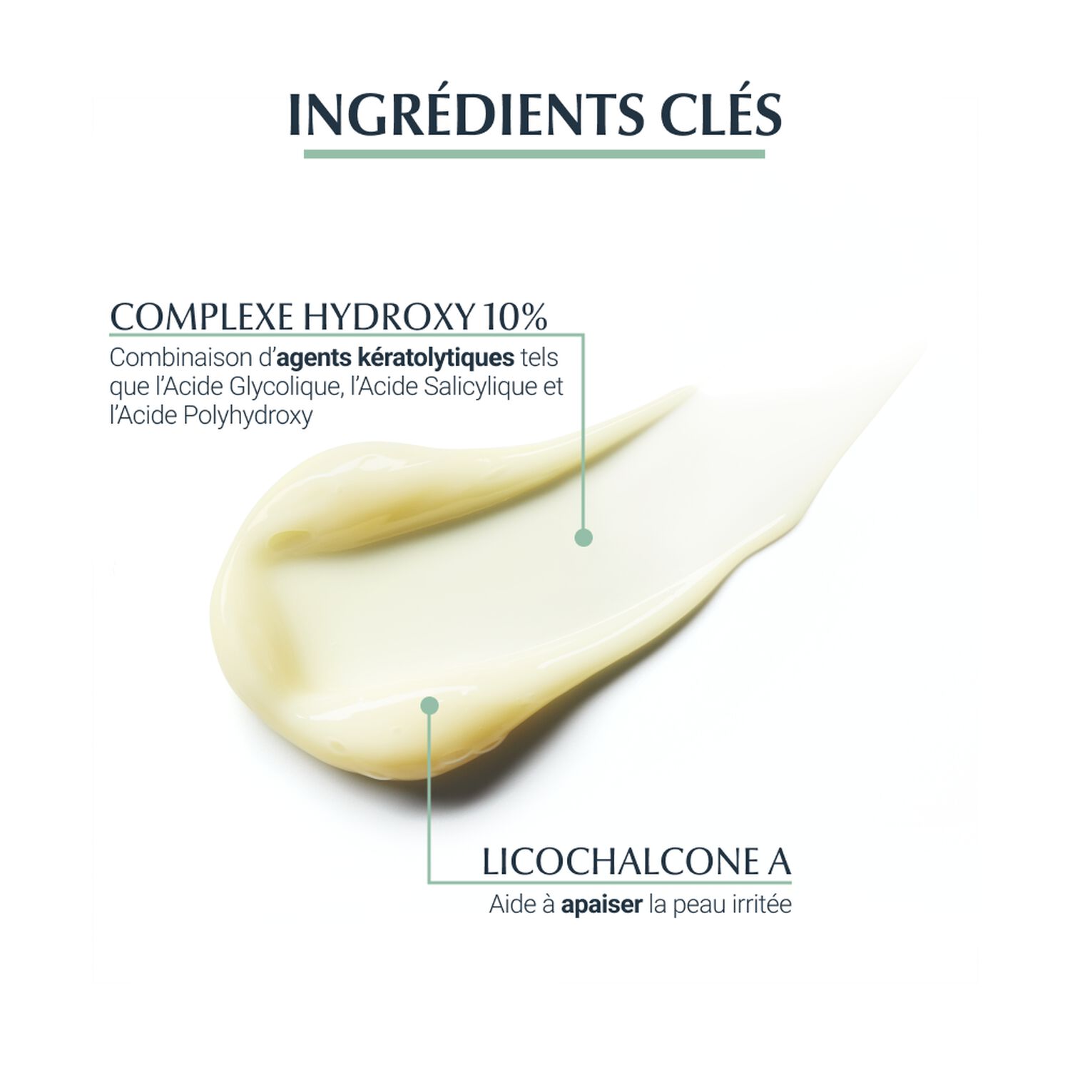 Eucerin Dermopure K10 Soin Rénovateur Cutané Anti-Imperfections