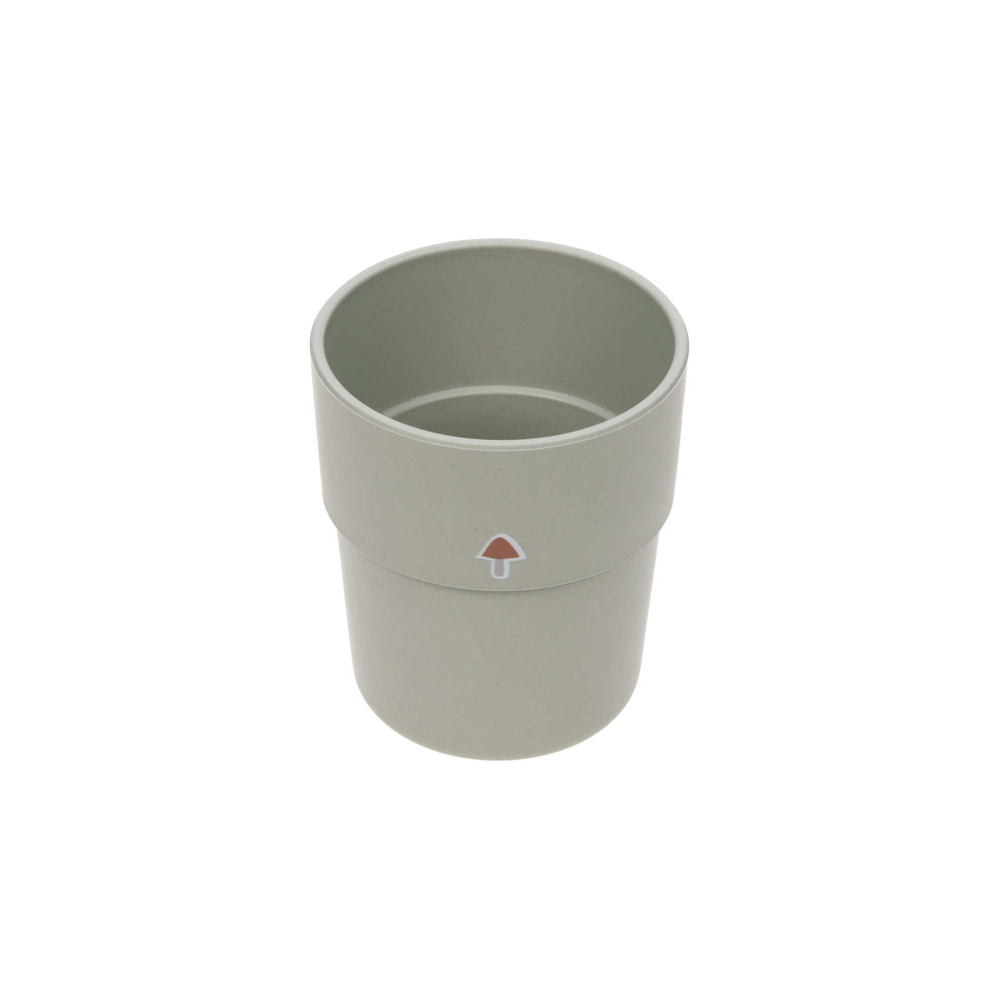 Trinkbecher Mug PP/Cellulose