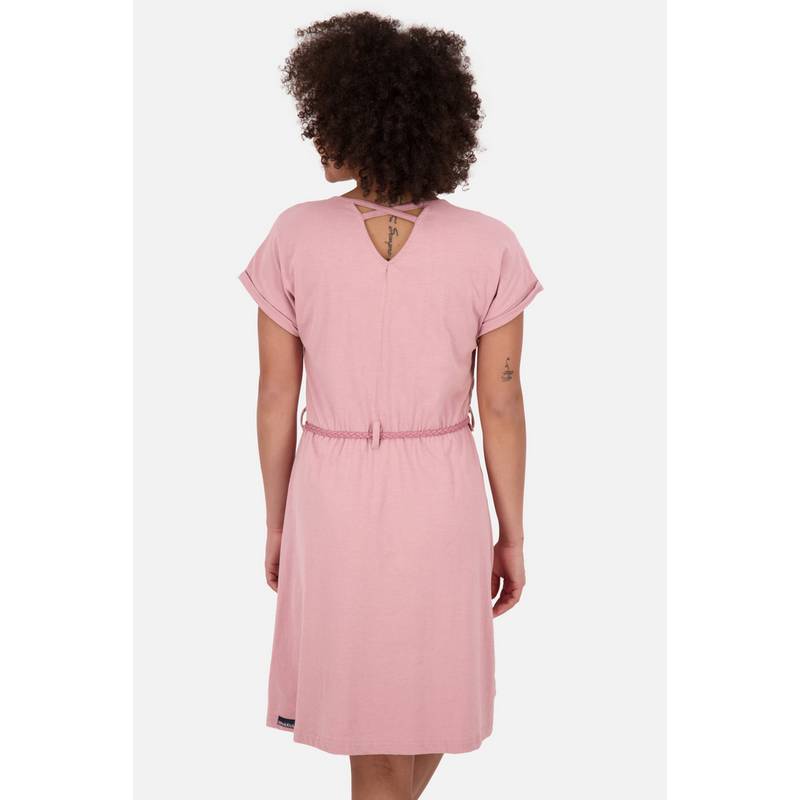 ALIFE AND KICKIN NoraAK A Kurzarmkleid Damen