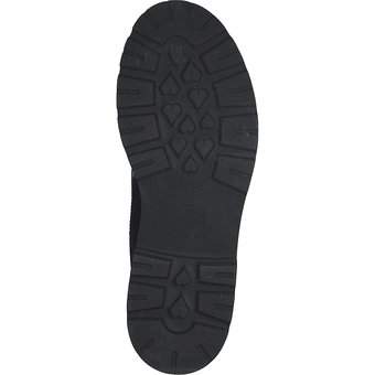 Ara Dover ST 2.0 Stiefelette in schwarz