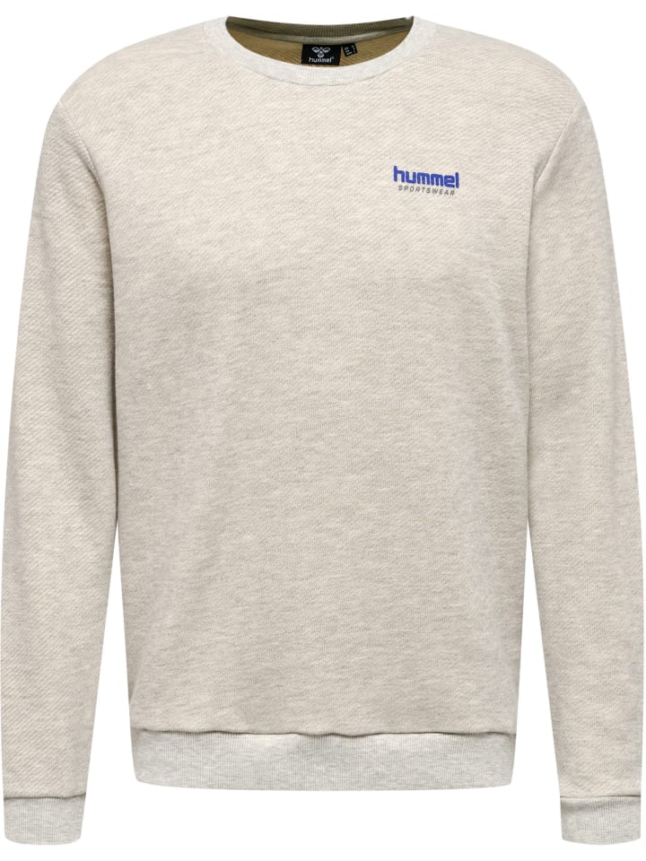 Hummel Hummel Sweatshirt Hmllgc Austin Erwachsene in LEGACY MELANGE günstig kaufen