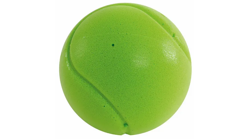 John - Soft Tennis Bälle 70 mm, 3 Stück