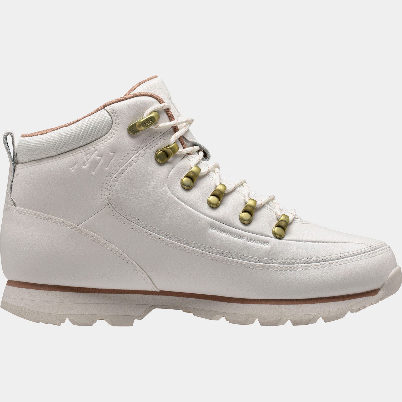 Women's Forester Winter Boots