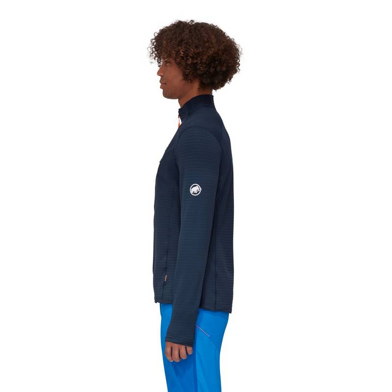 Mammut Taiss Light Fleecejacke Herren