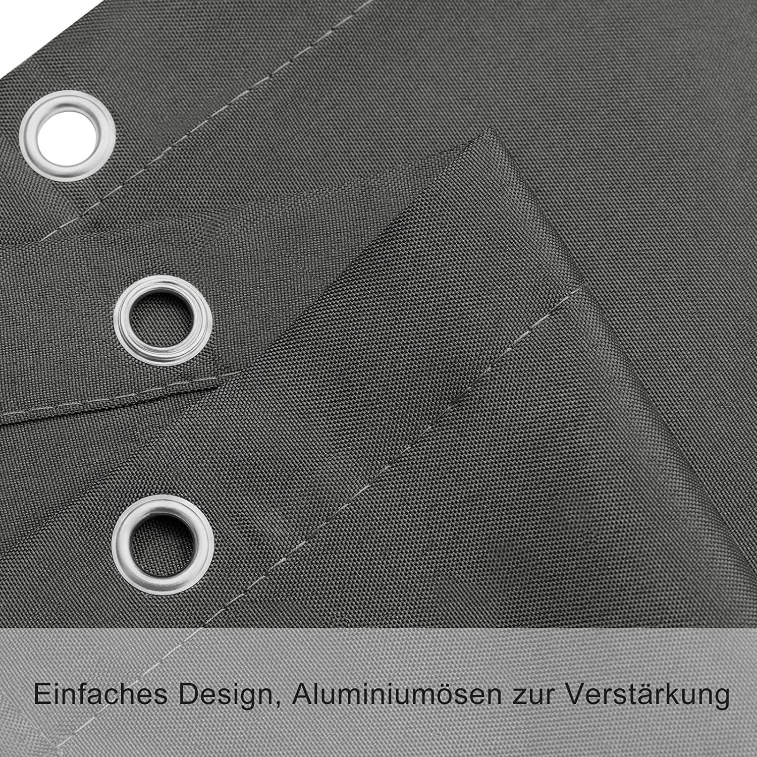 Woltu Duschvorhang Breite 120 cm (1-tlg), Badvorhang Anti-schimmel