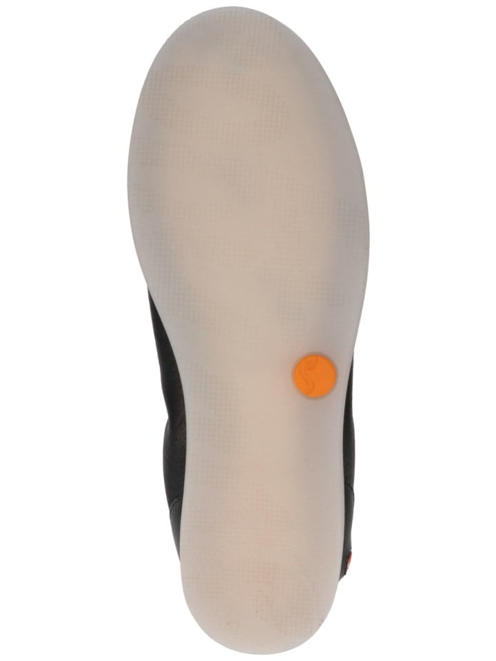 softinos Ballerinas in Schwarz günstig kaufen
