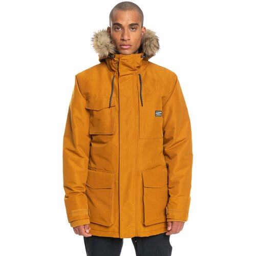 HERREN MANTEL FERRIS Y OTLR
