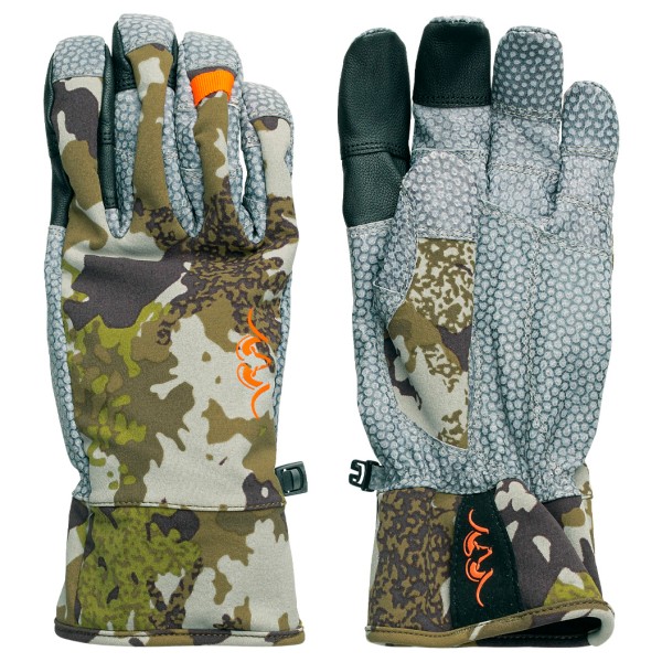 Blaser Outfits - Resolution Handschuhe - Handschuhe