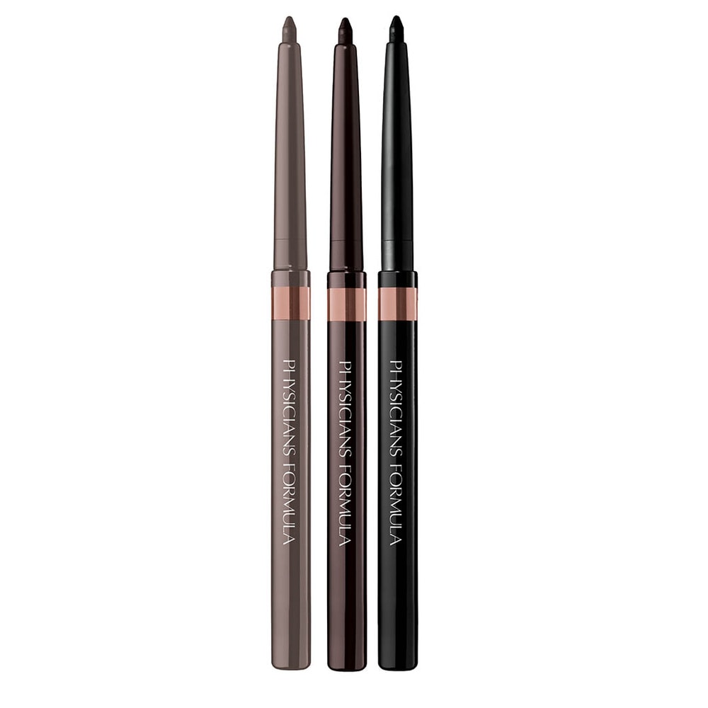 Physicians formula Shimmer Strips Custom Eye Enhancing Eyeliner Trio, Nude Eyes Eyeliner