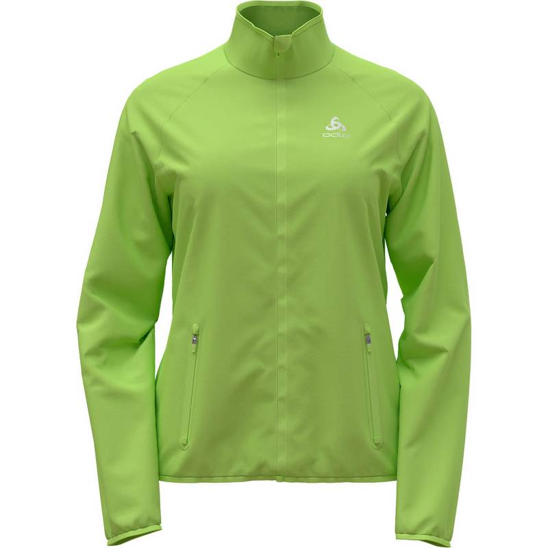 Odlo ESSENTIAL Laufjacke Damen