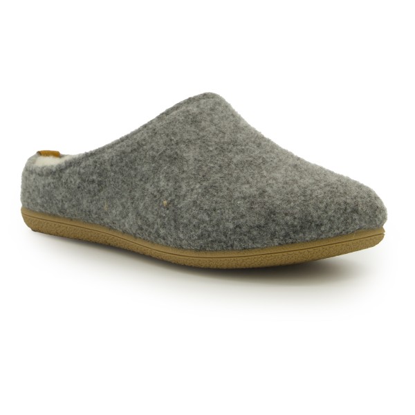 Stoic - Women's HyddaSt. Wool Slippers - Hüttenschuhe
