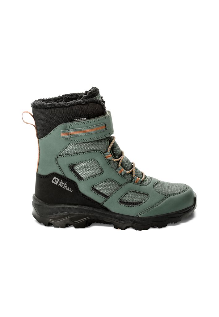 VOJO WT TEXAPORE HIGH K Wasserdichte Winterstiefel Kinder