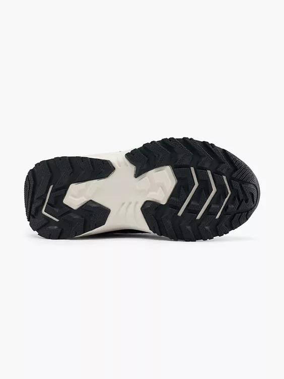 hummel Hoher Sneaker