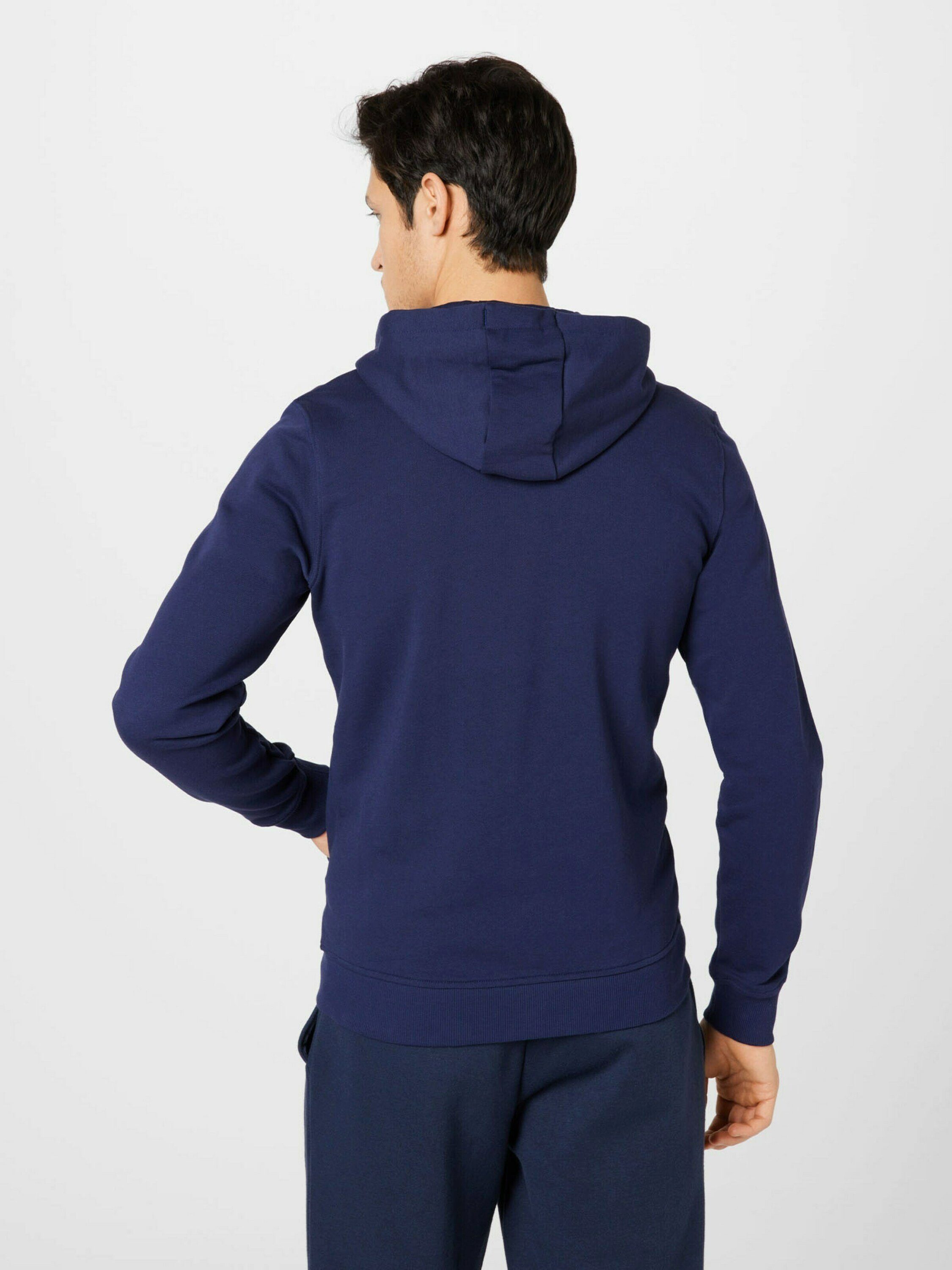 Lyle & Scott Sweatjacke (1-tlg)