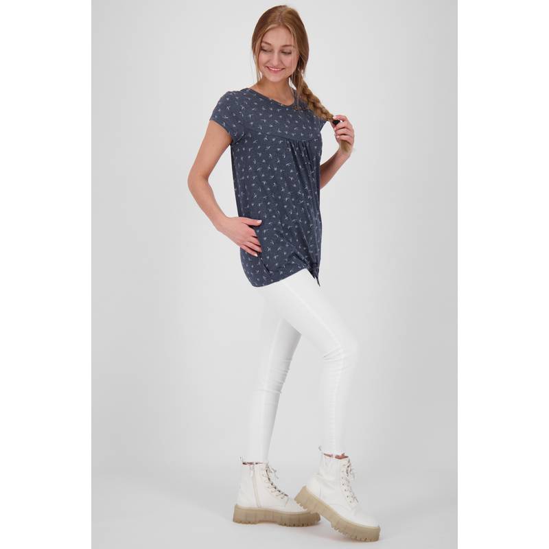 ALIFE AND KICKIN SummerAK T-Shirt Damen