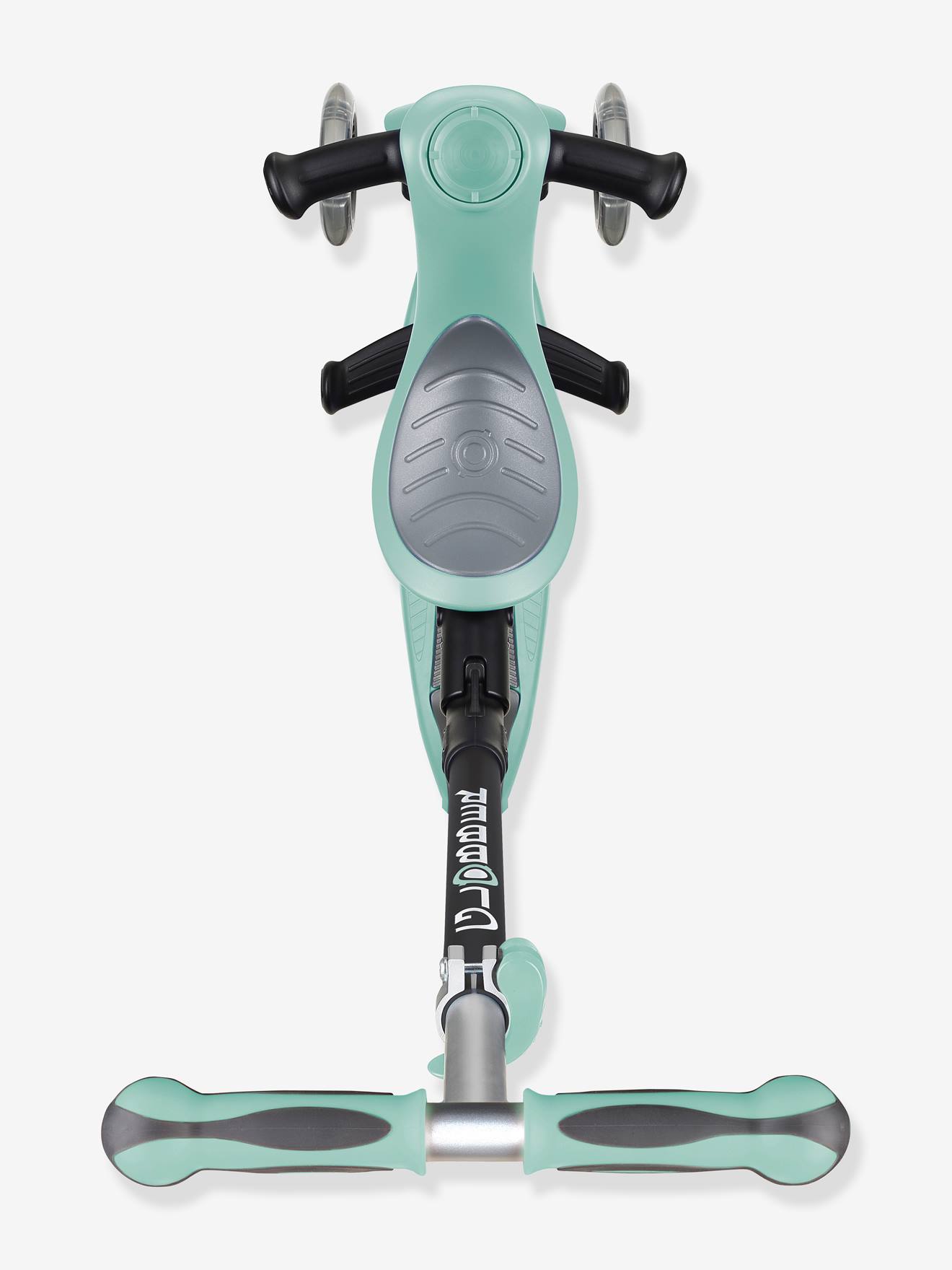 Trottinette évolutive Go Up Deluxe