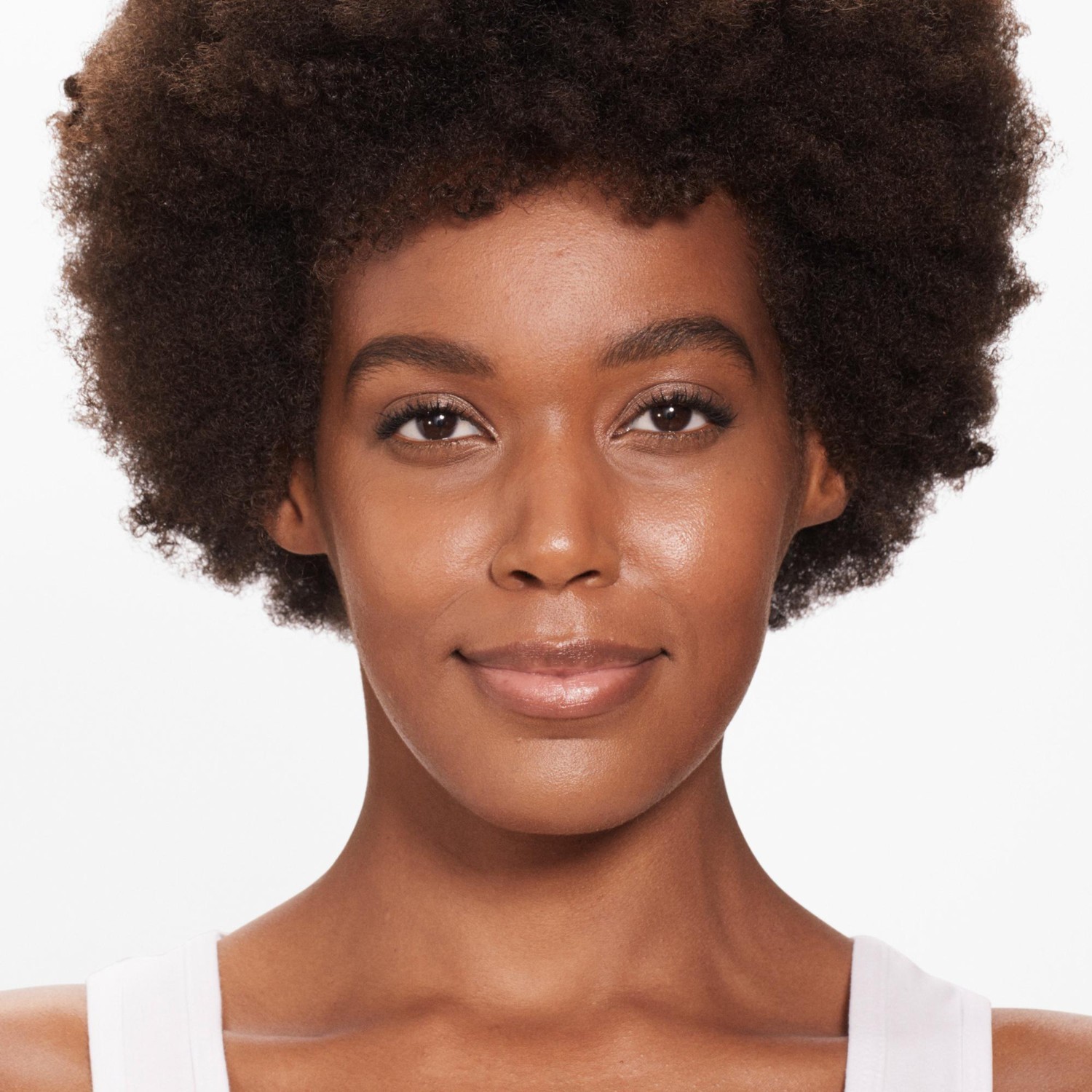 bareMinerals obarvana vlažilna gel krema SPF 45
