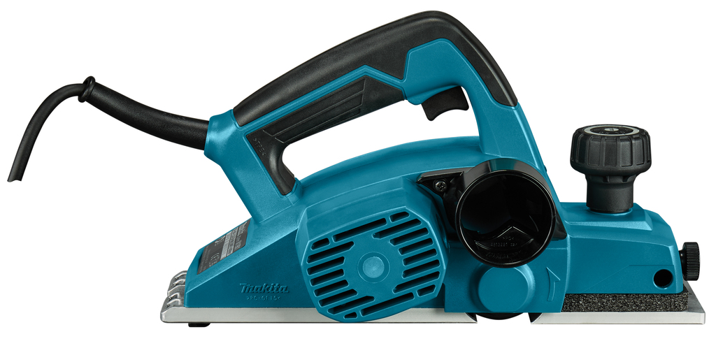 Makita MT M1901B 230V Schaaf 82 mm vo dverách
