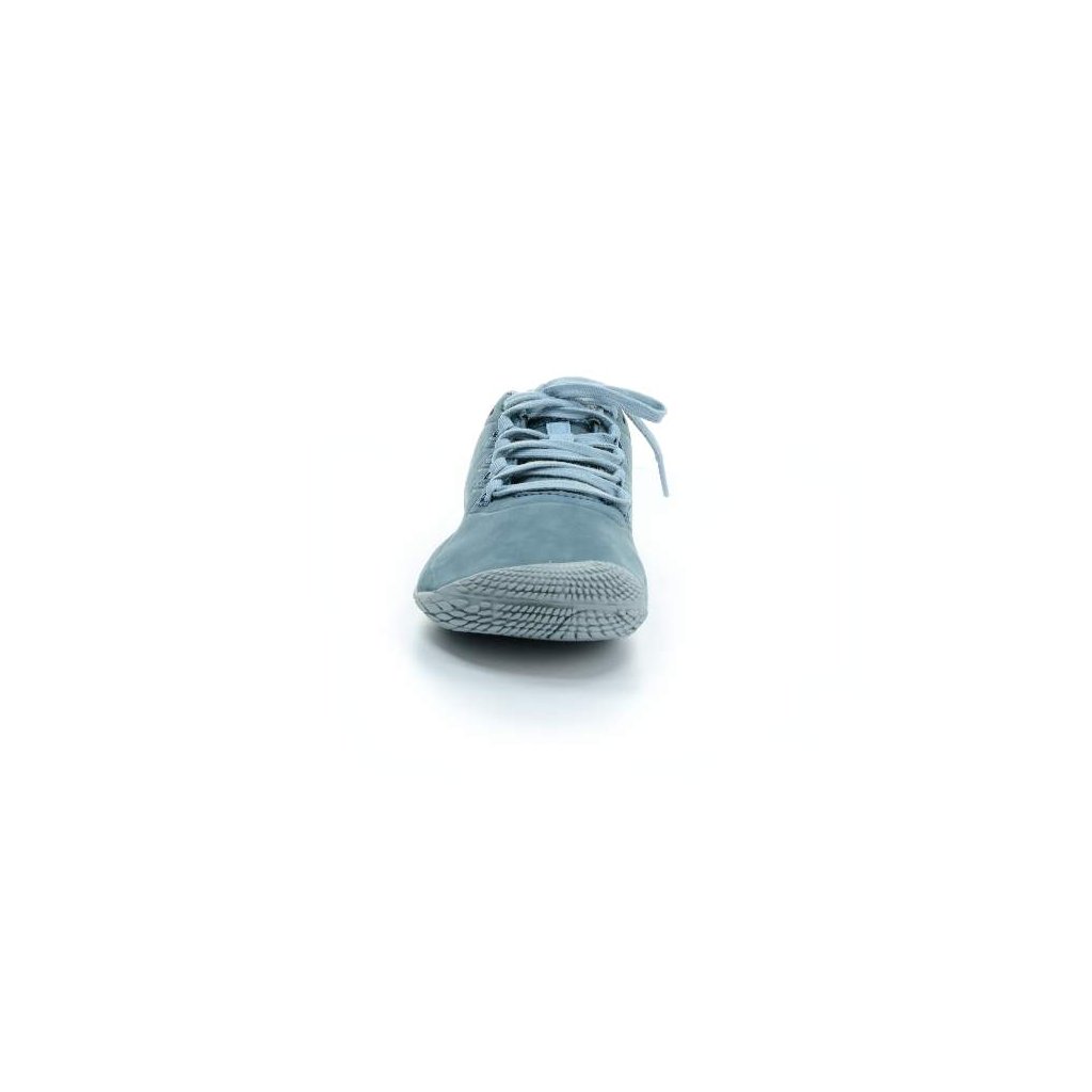 Merrell Vapor Glove 3 Luna LTR Stonewash Barfuß-Halbschuhe