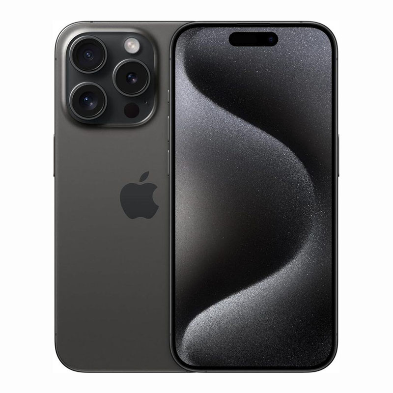 Apple iPhone 15 Pro / 128GB /256GB / MTQM3LL/A