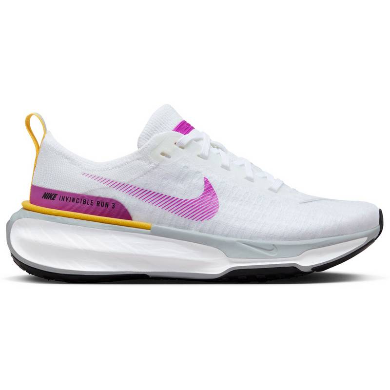 Nike ZoomX Invincible Run Flyknit 3 Laufschuhe Damen