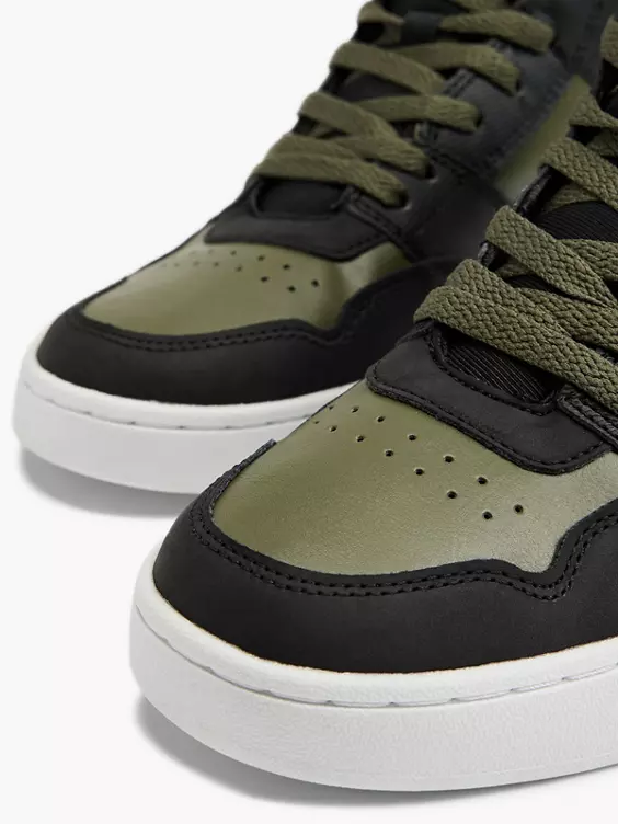 Bench Hoher Sneaker