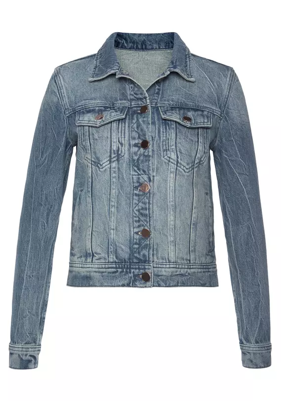 Jeansjacke