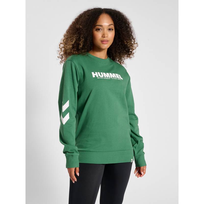 hummel hmlLEGACY SWEATSHIRT Sweatshirt