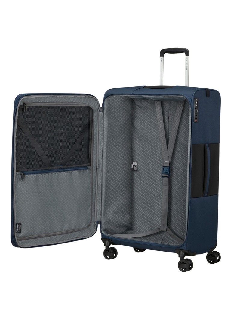 Samsonite Vaycay izvelkams vērpējs 77 cm