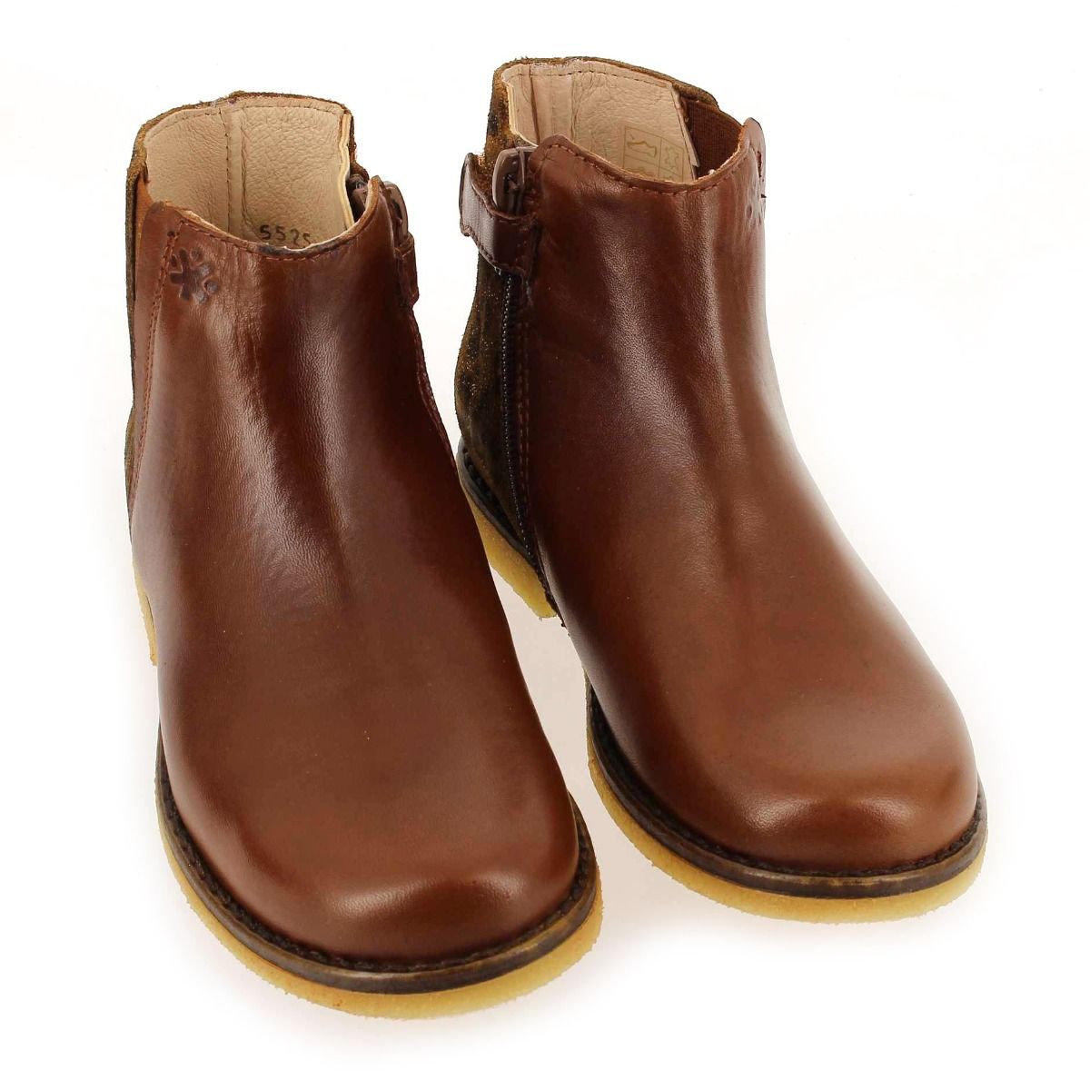 Acebos  5525 DL - Camel