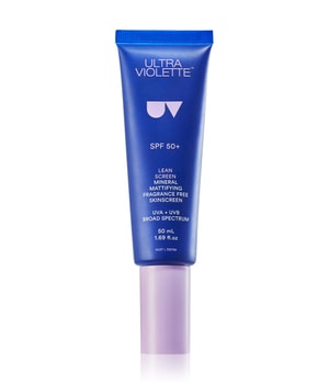 Ultra Violette Lean Screen SPF 50+ Sonnencreme-50 ml
