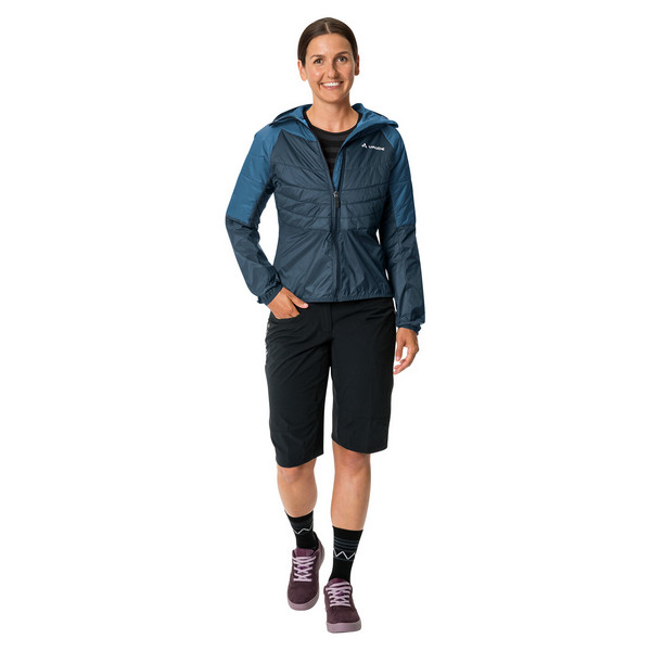 MINAKI LIGHT JACKET Damen - Fahrradjacke