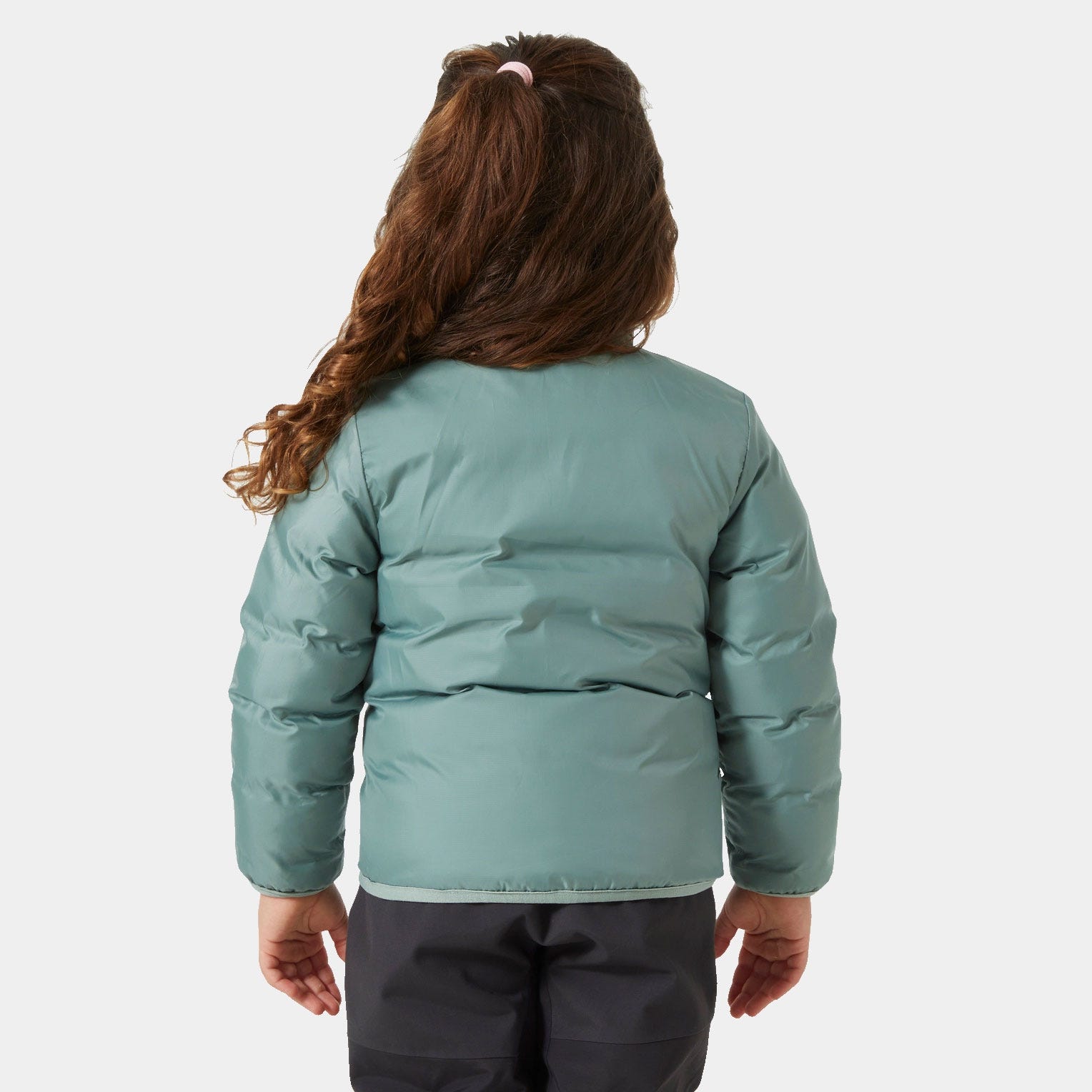 Kids’ Dalen Reversible Jacket
