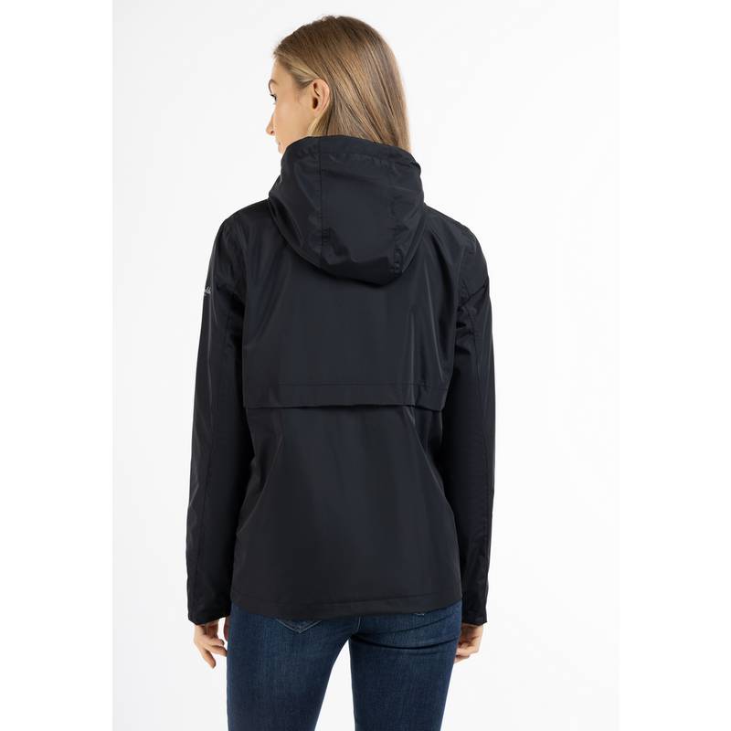 Schmuddelwedda Regenjacke Damen
