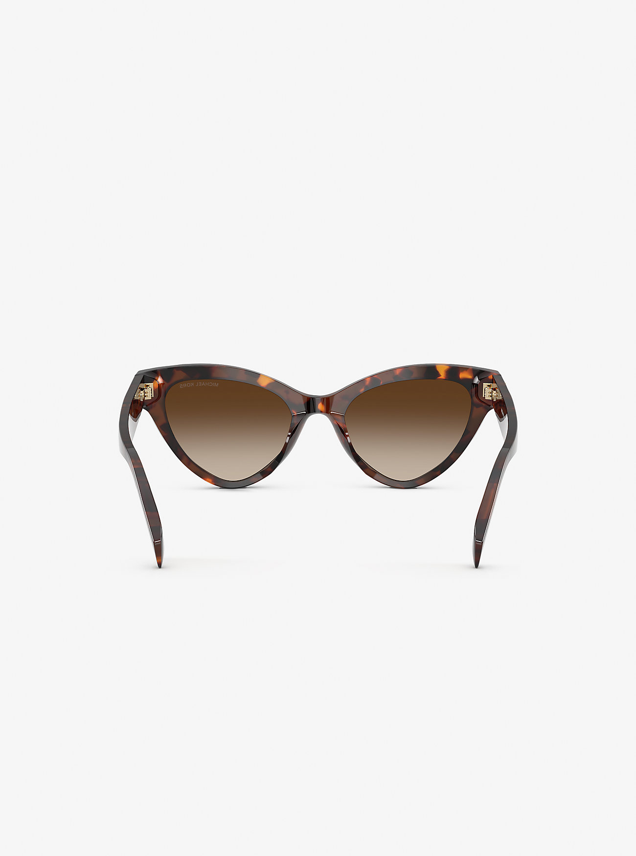 Roanoke Sunglasses - TORTOISE