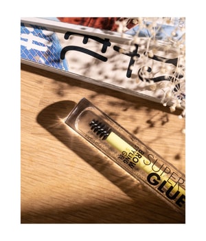 CATRICE Super Glue Brow Styling Gel Augenbrauengel 4 ml