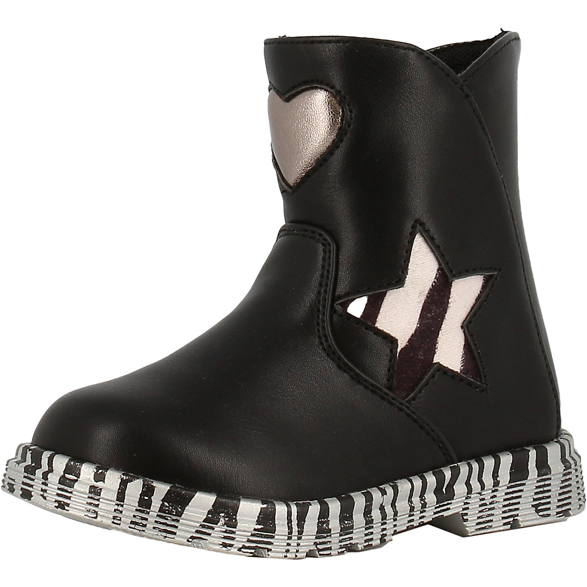 Stiefeletten für Mädchen