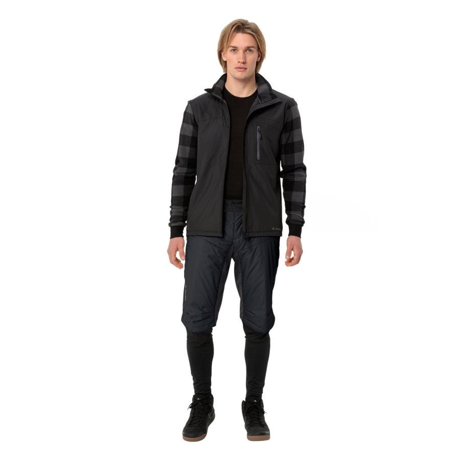 Minaki IV Thermo Fahrradhose