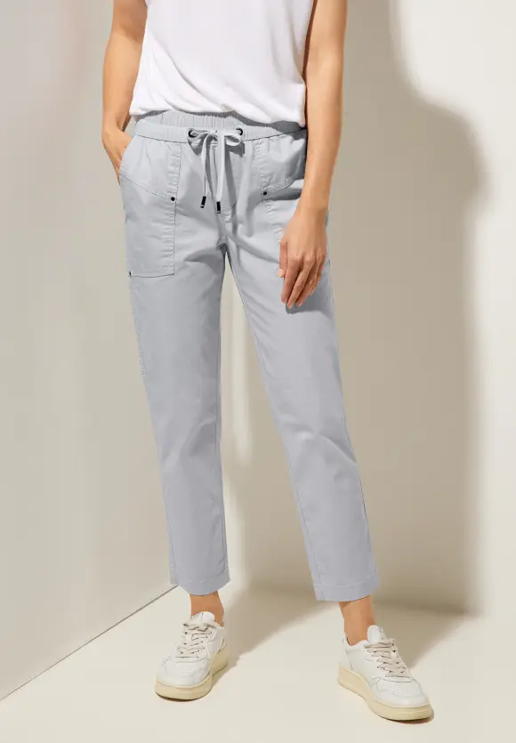 Street One Loose Fit Hose