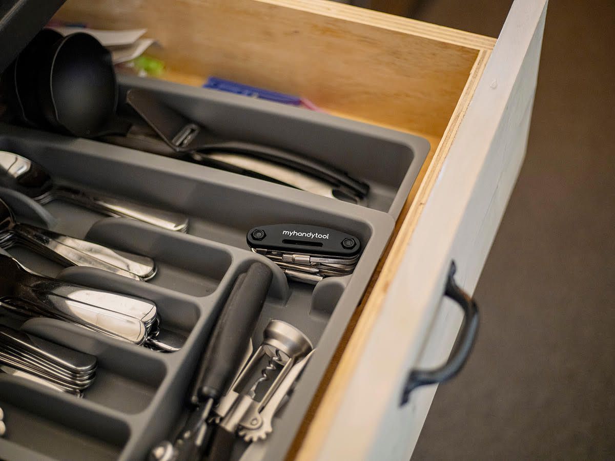 MyHandyTool Werkzeuge