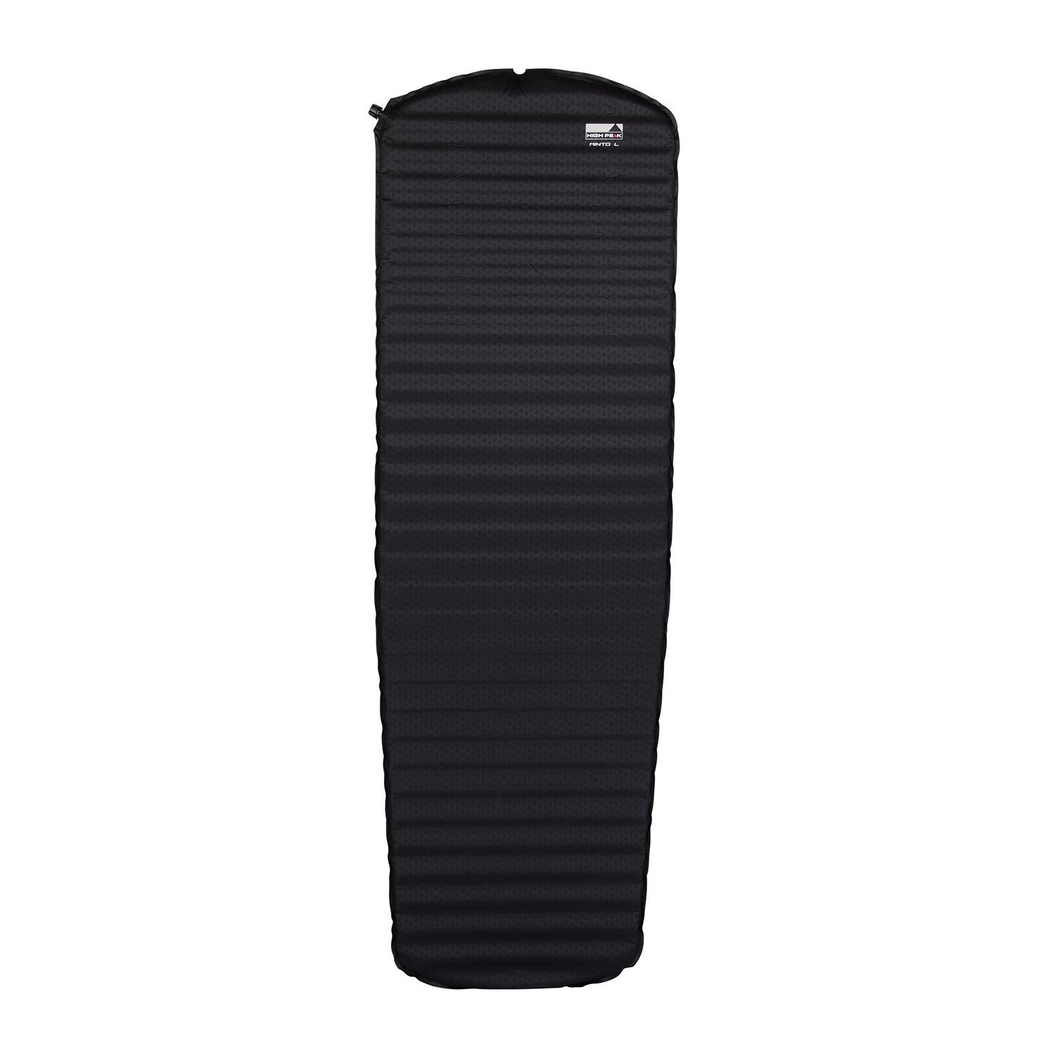Selbstaufblasende Matte Minto