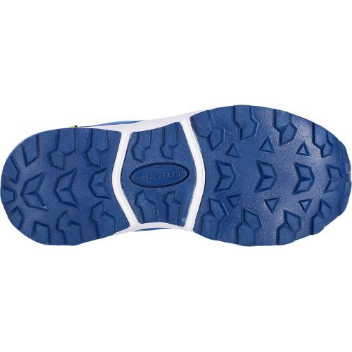 Whistler Outdoorschuh Talid mit wasserdichter Funktion